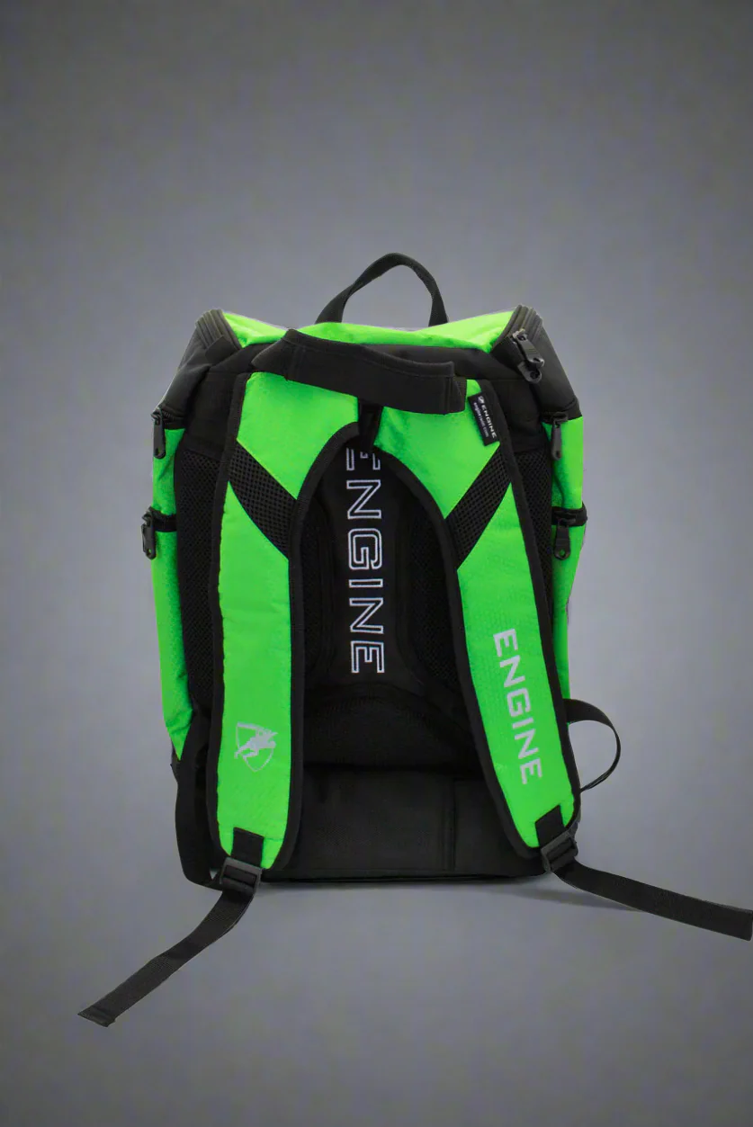 Backpack Pro - Image 5