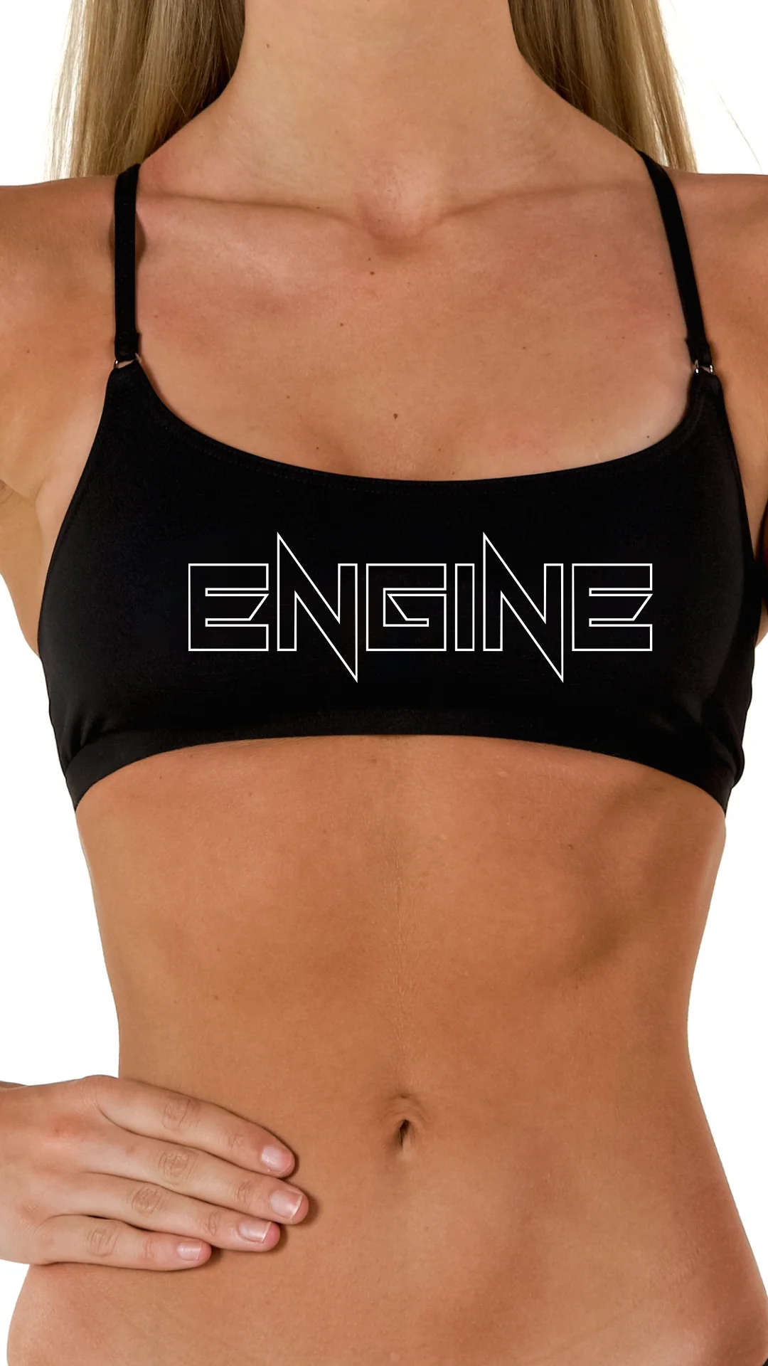 Brazilia Edge Top - Image 4