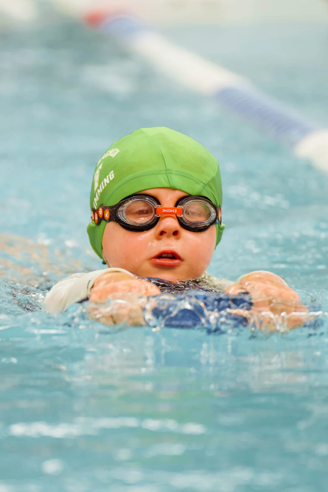 Bubble Goggle - Image 9