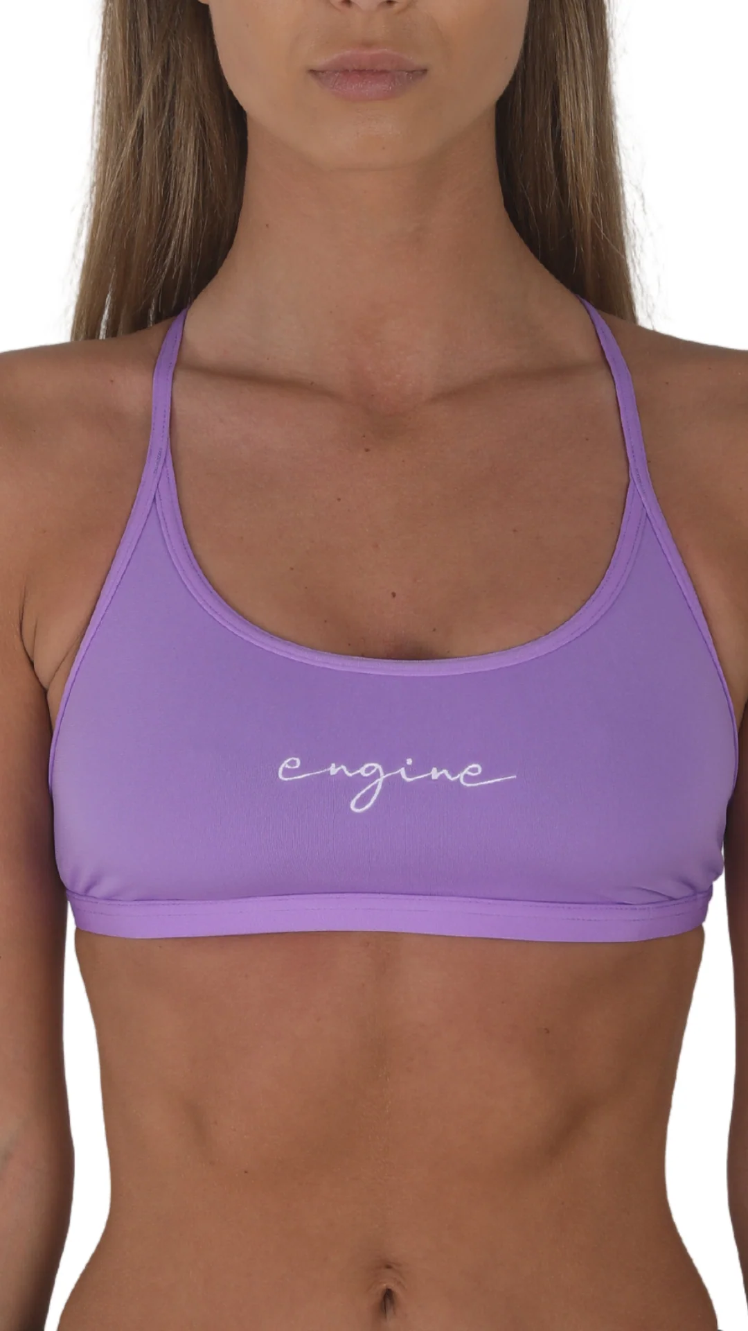 Capri Script Emb Top - Image 7