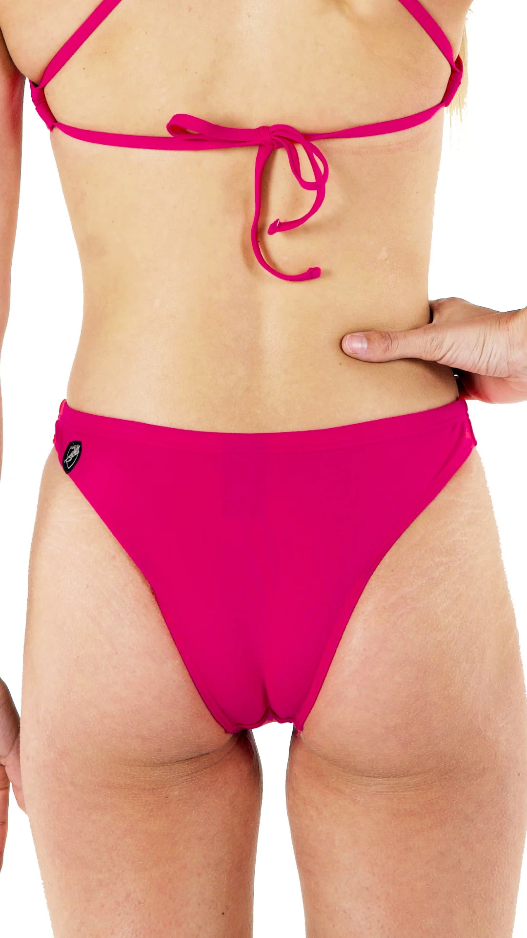 Cheeky Bottom - Image 58