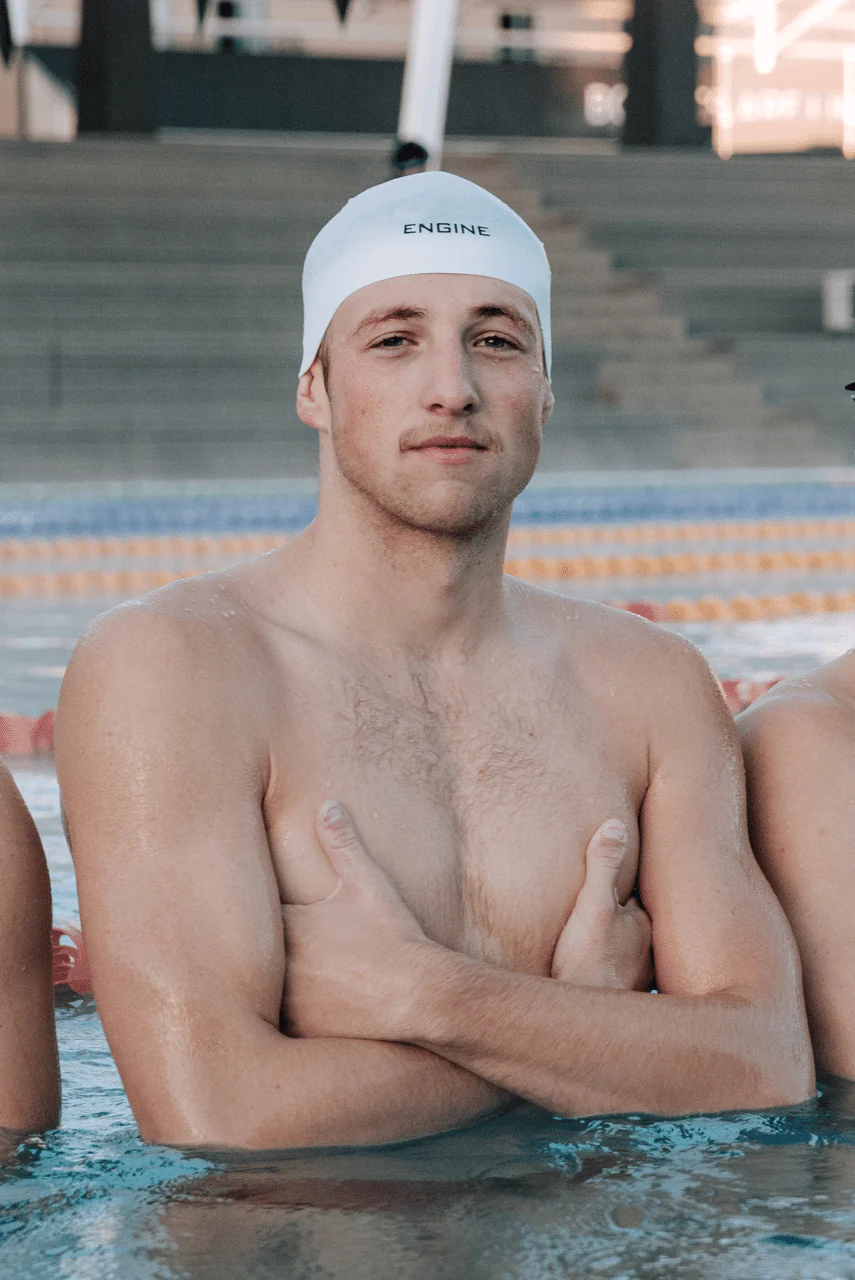 Dome Cap Zip Bag - Image 10