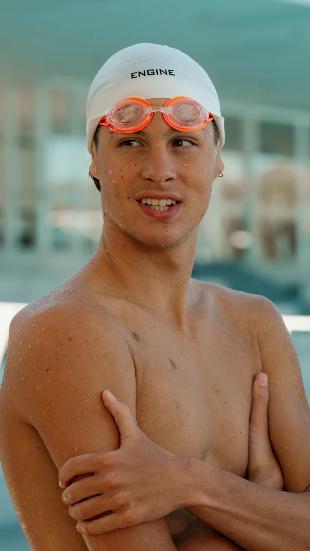 Dome Cap Zip Bag - Image 12