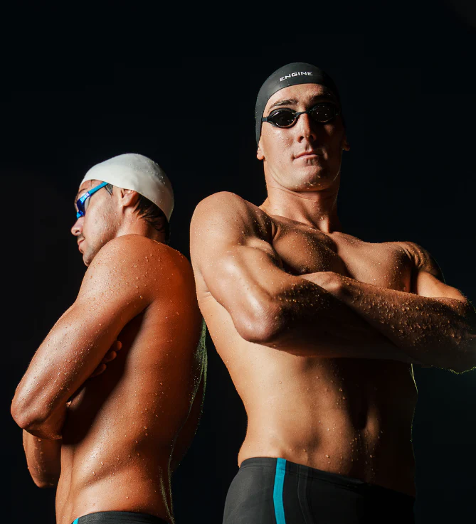 Dome Cap Zip Bag - Image 3