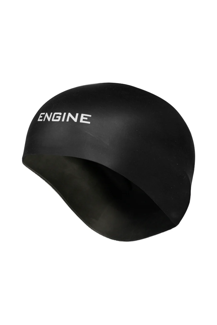 Dome Cap Zip Bag - Image 4