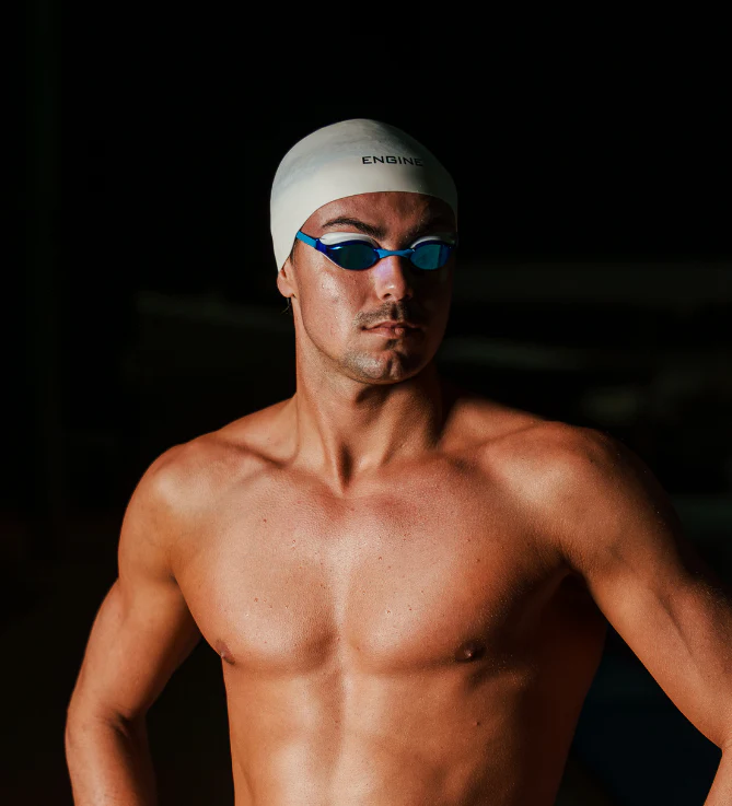 Dome Cap Zip Bag - Image 5