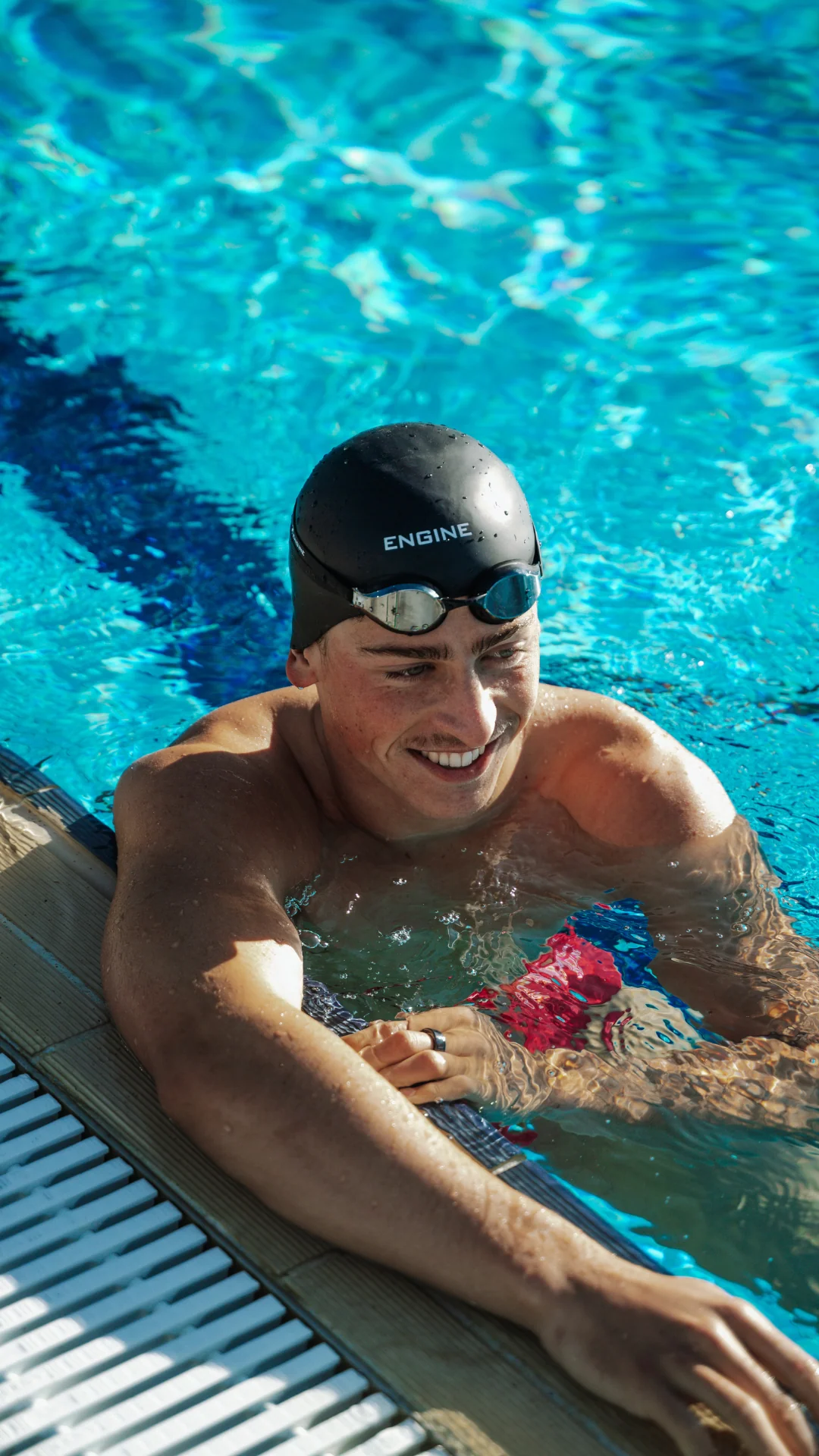 Dome Cap Zip Bag - Image 7