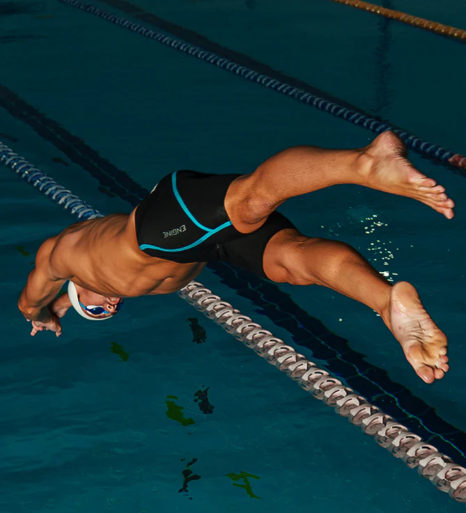 Electric Jammer Male - Image 5