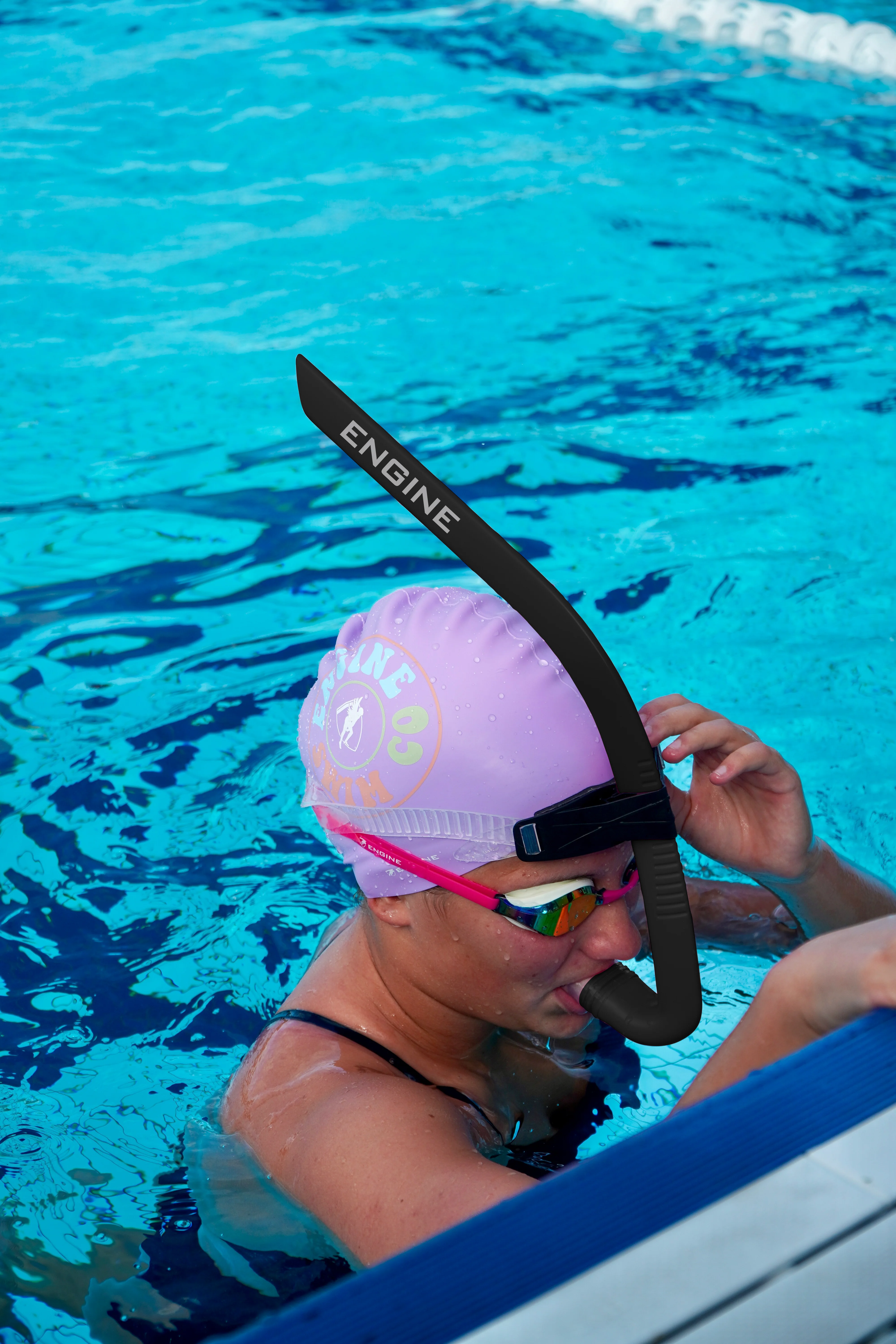 Front Snorkel - Image 4