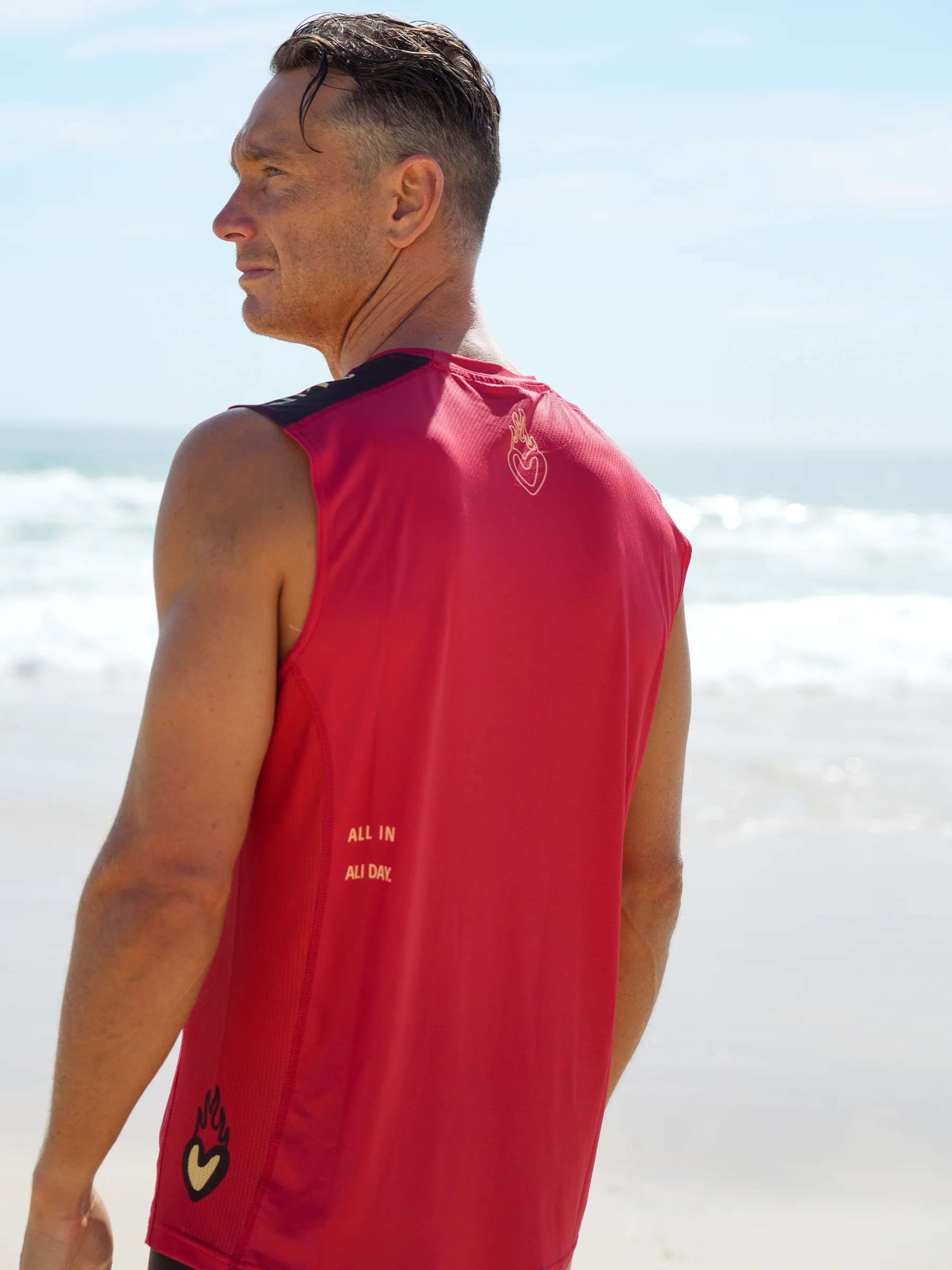 Tank - Ali Day - Image 3