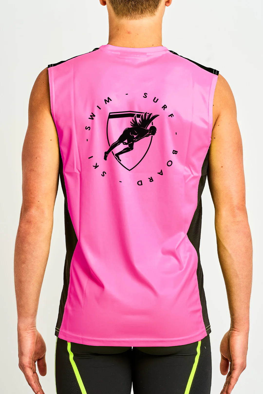 Hi Vis Tank - Image 10