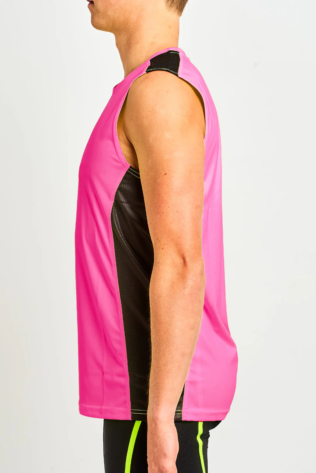 Hi Vis Tank - Image 12