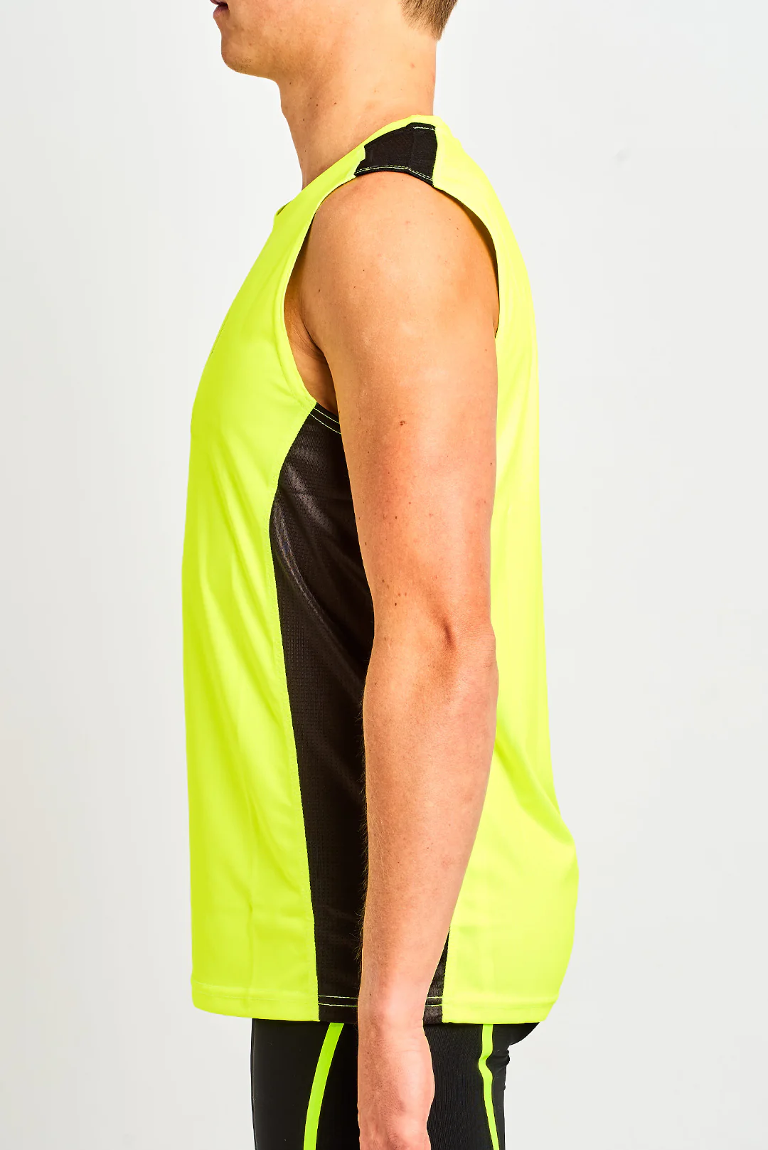 Hi Vis Tank - Image 3