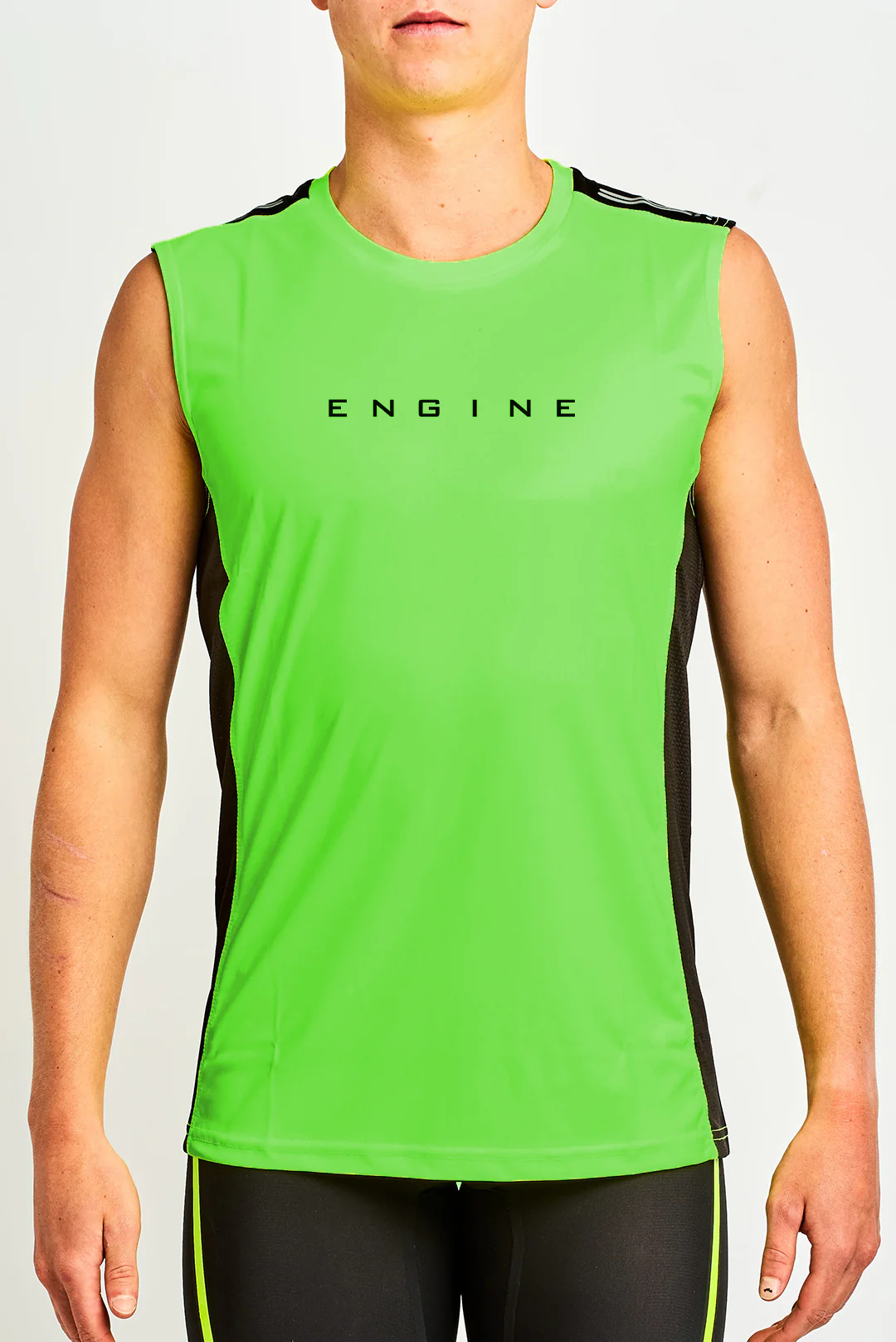 Hi Vis Tank - Image 5