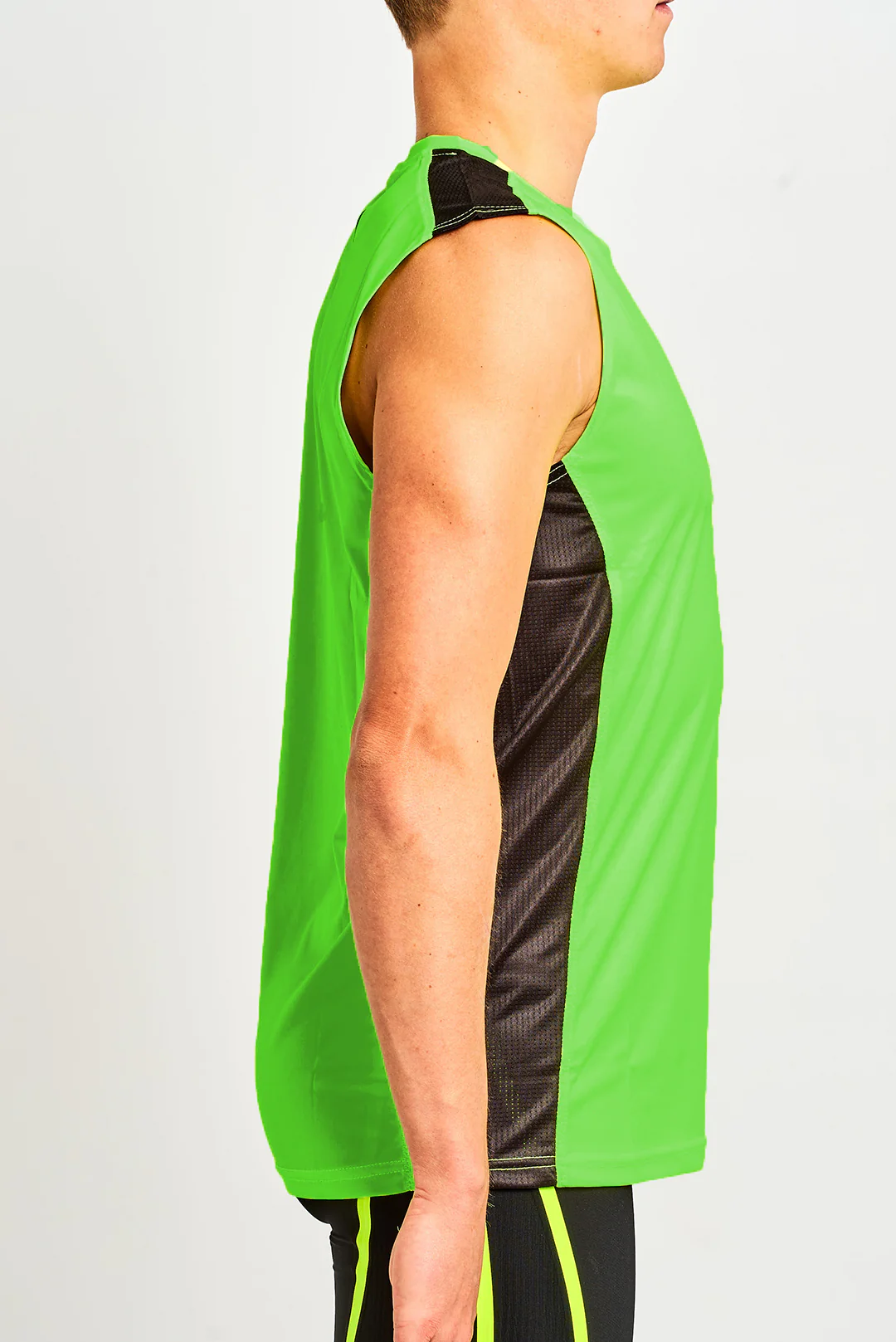 Hi Vis Tank - Image 7
