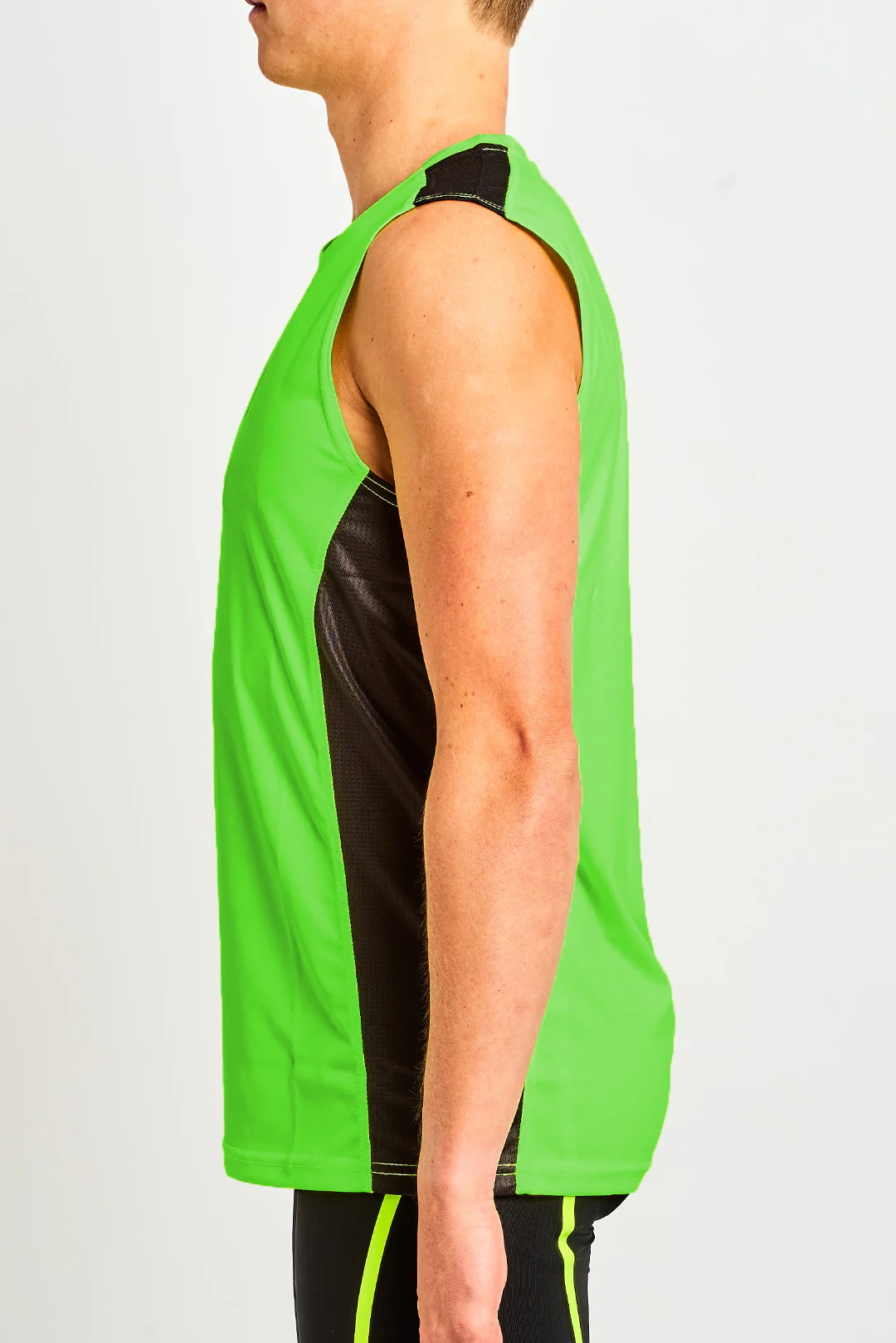 Hi Vis Tank - Image 8