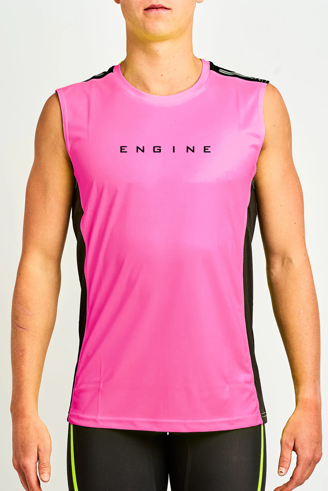 Hi Vis Tank - Image 9