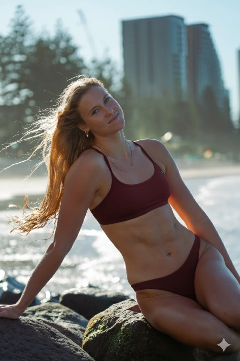 Malibu Top - Image 24