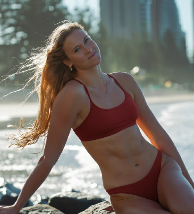 Malibu Top - Image 5