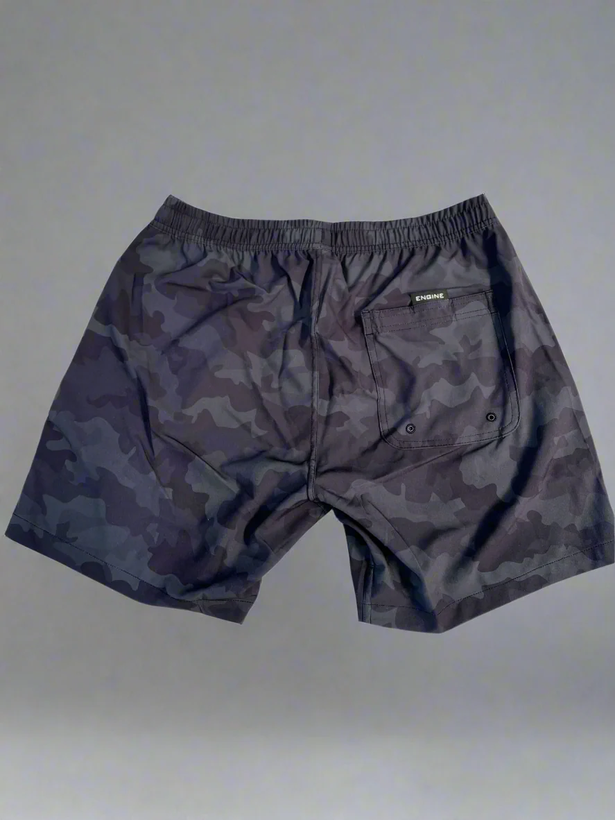 Volley Short - Image 13