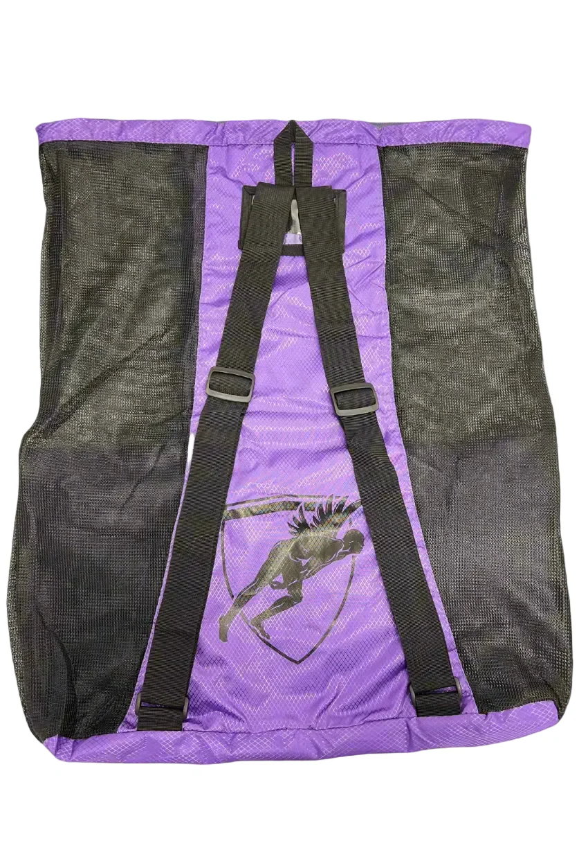 Mesh Backpack - Image 11