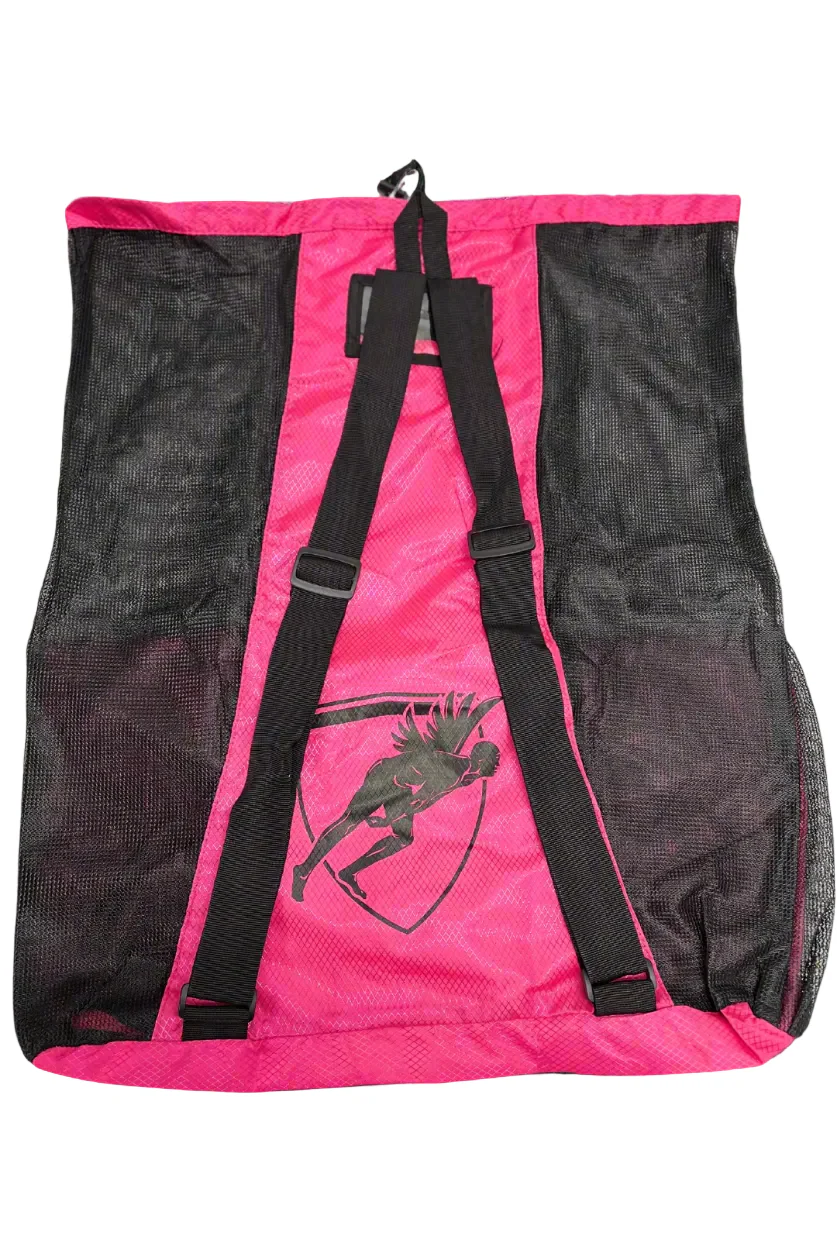 Mesh Backpack - Image 13