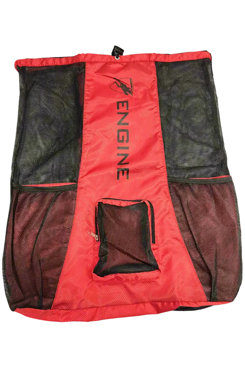 Mesh Backpack - Image 14