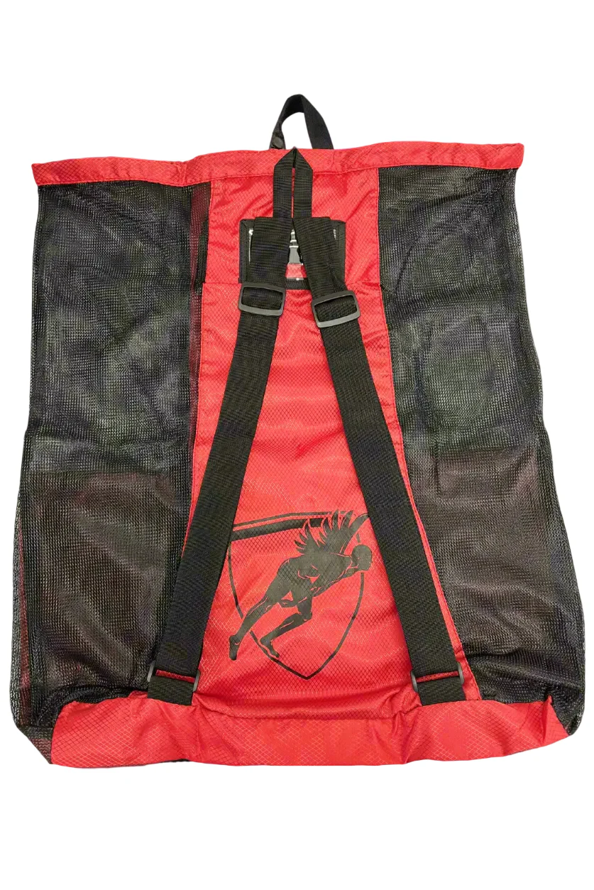 Mesh Backpack - Image 15