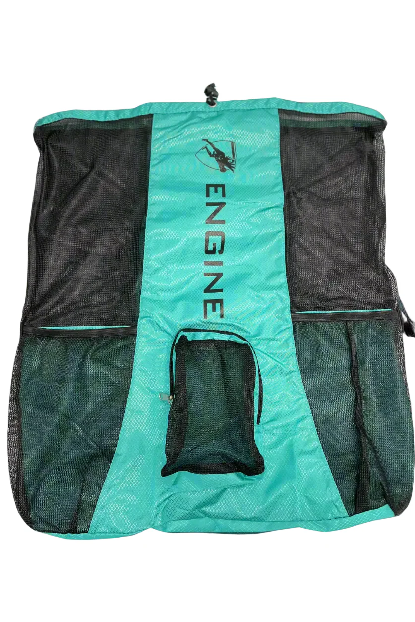 Mesh Backpack - Image 16