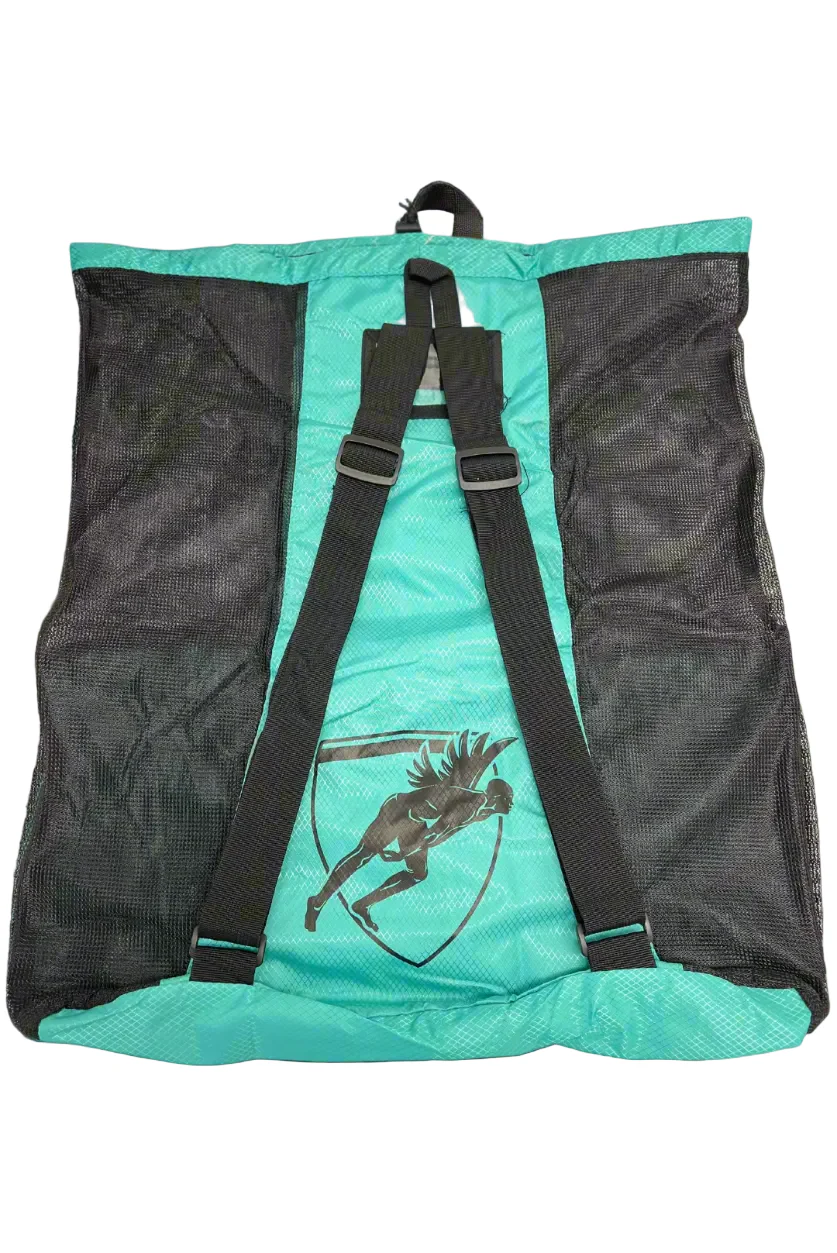 Mesh Backpack - Image 17