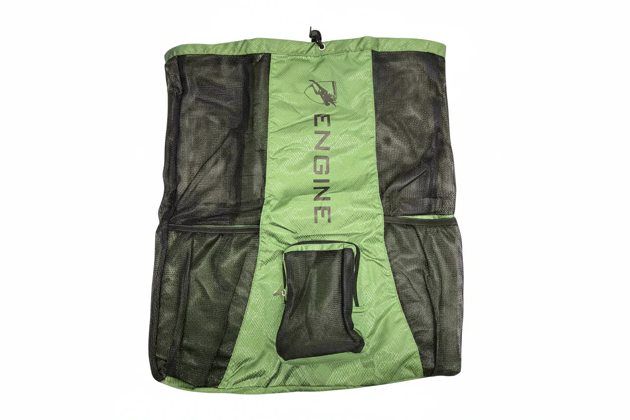 Mesh Backpack - Image 19