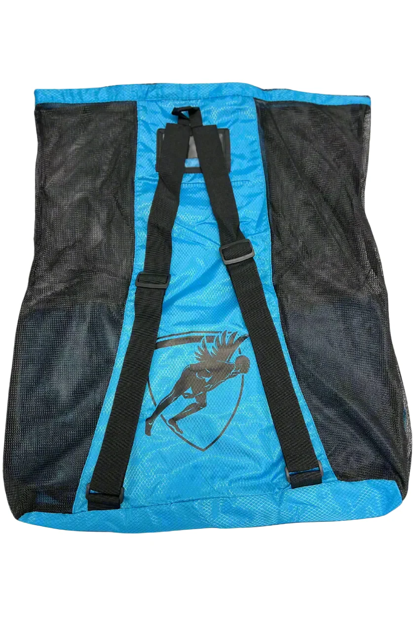 Mesh Backpack - Image 5