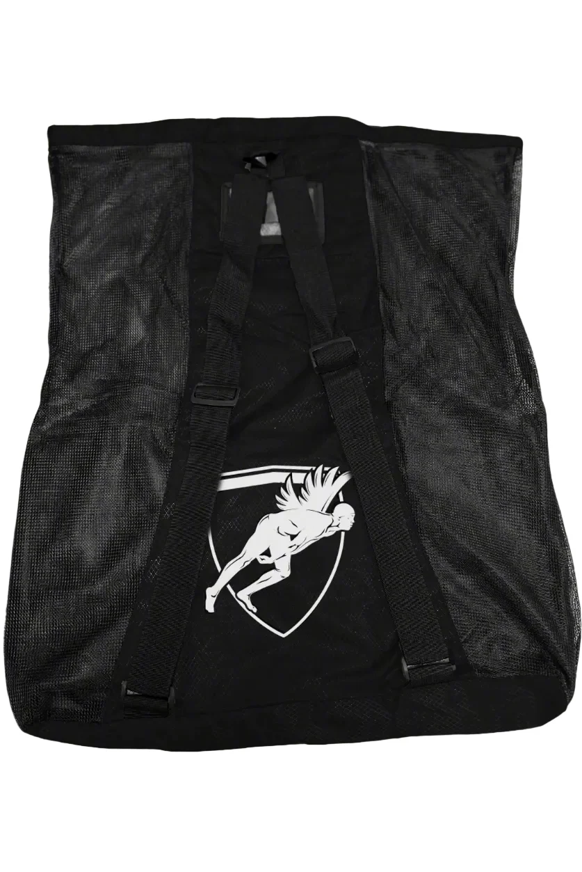 Mesh Backpack - Image 6