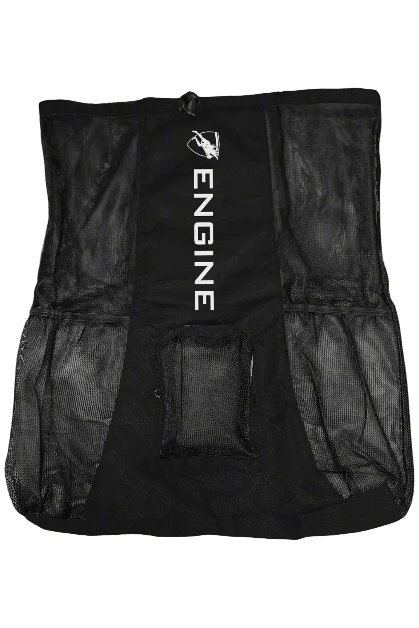 Mesh Backpack - Image 7