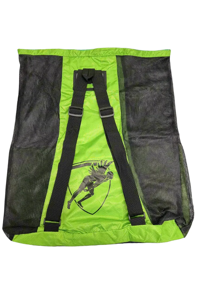 Mesh Backpack - Image 9