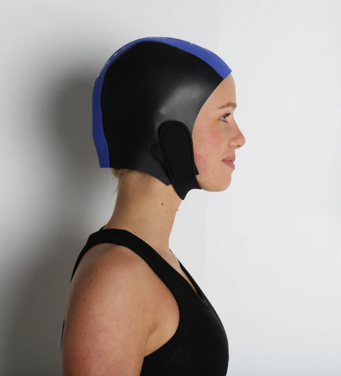 Neoprene Swim Cap - Image 3