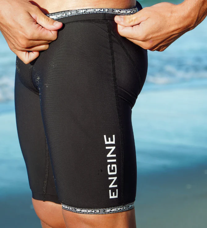 Shredskin Pro Jammer Male - Image 3