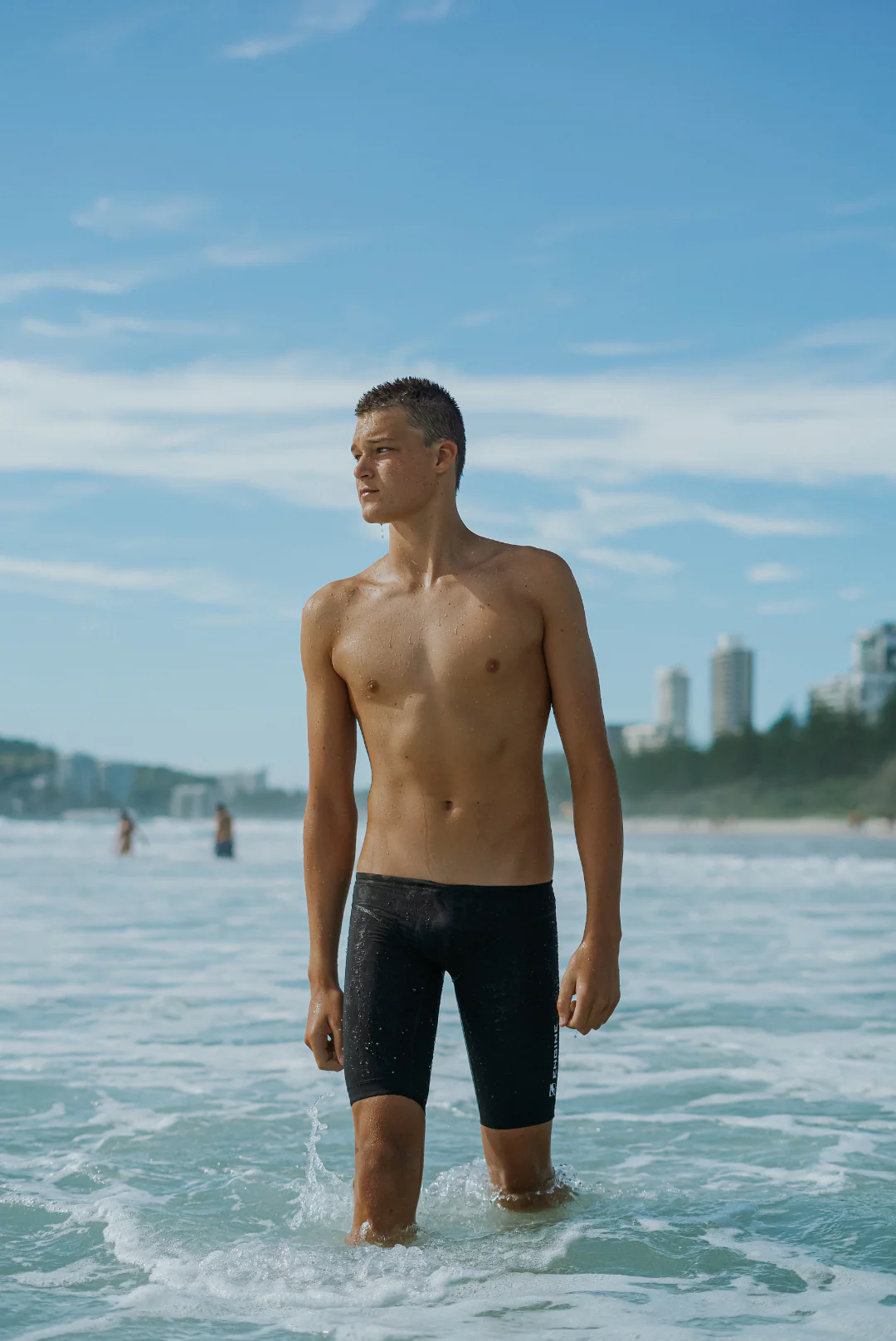 Shredskin Jammer Male - Image 13