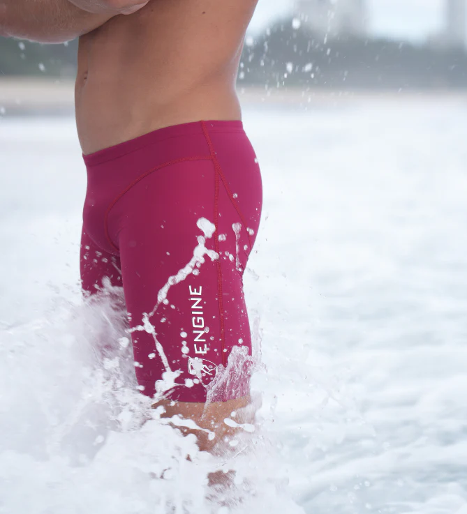 Shredskin Jammer Male - Image 20