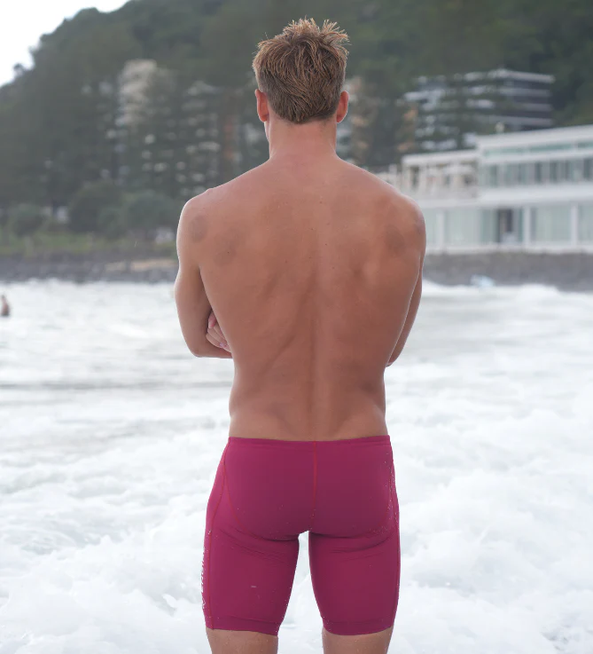 Shredskin Jammer Male - Image 21