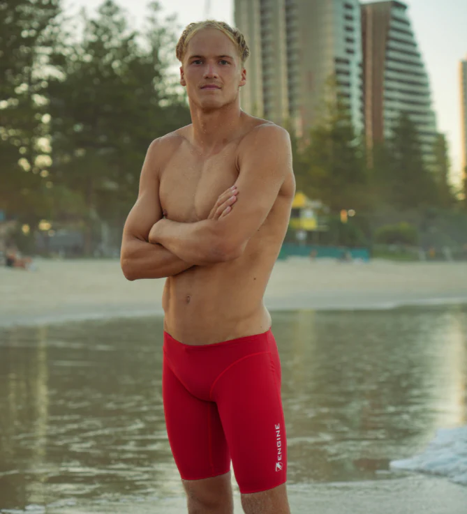 Shredskin Jammer Male - Image 5