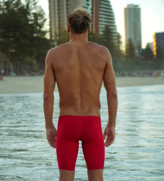 Shredskin Jammer Male - Image 6