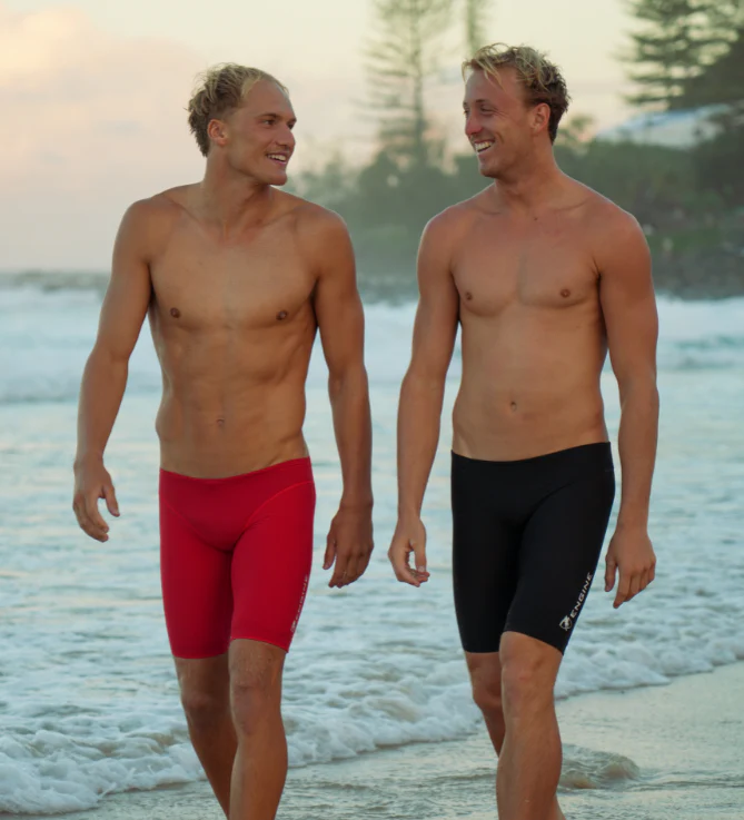 Shredskin Jammer Male - Image 7