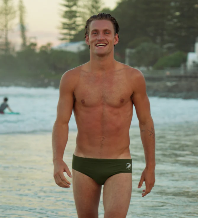 Shredskin Racer Brief - Image 4
