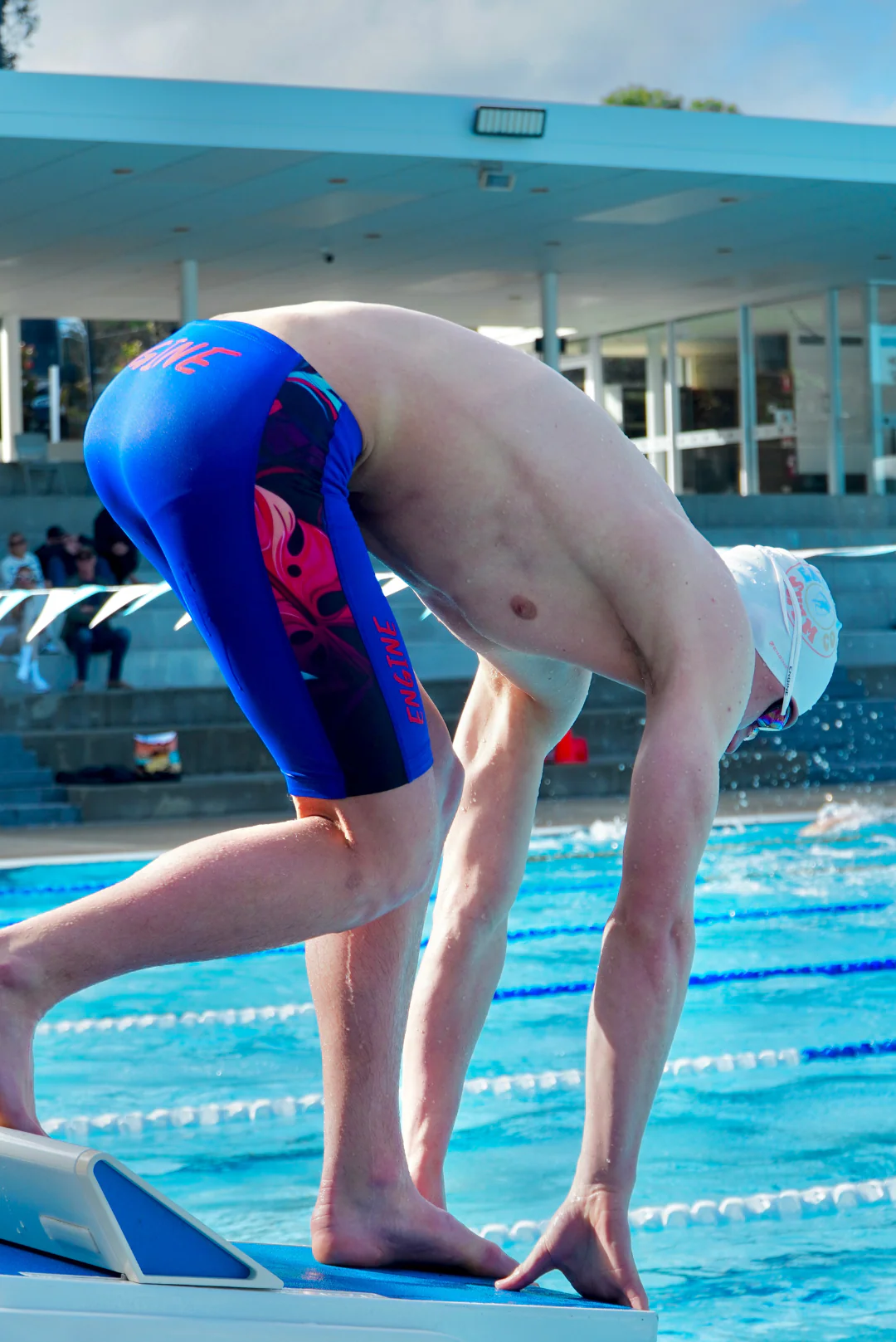 Spliced Poly Jammer Avatar - Image 3