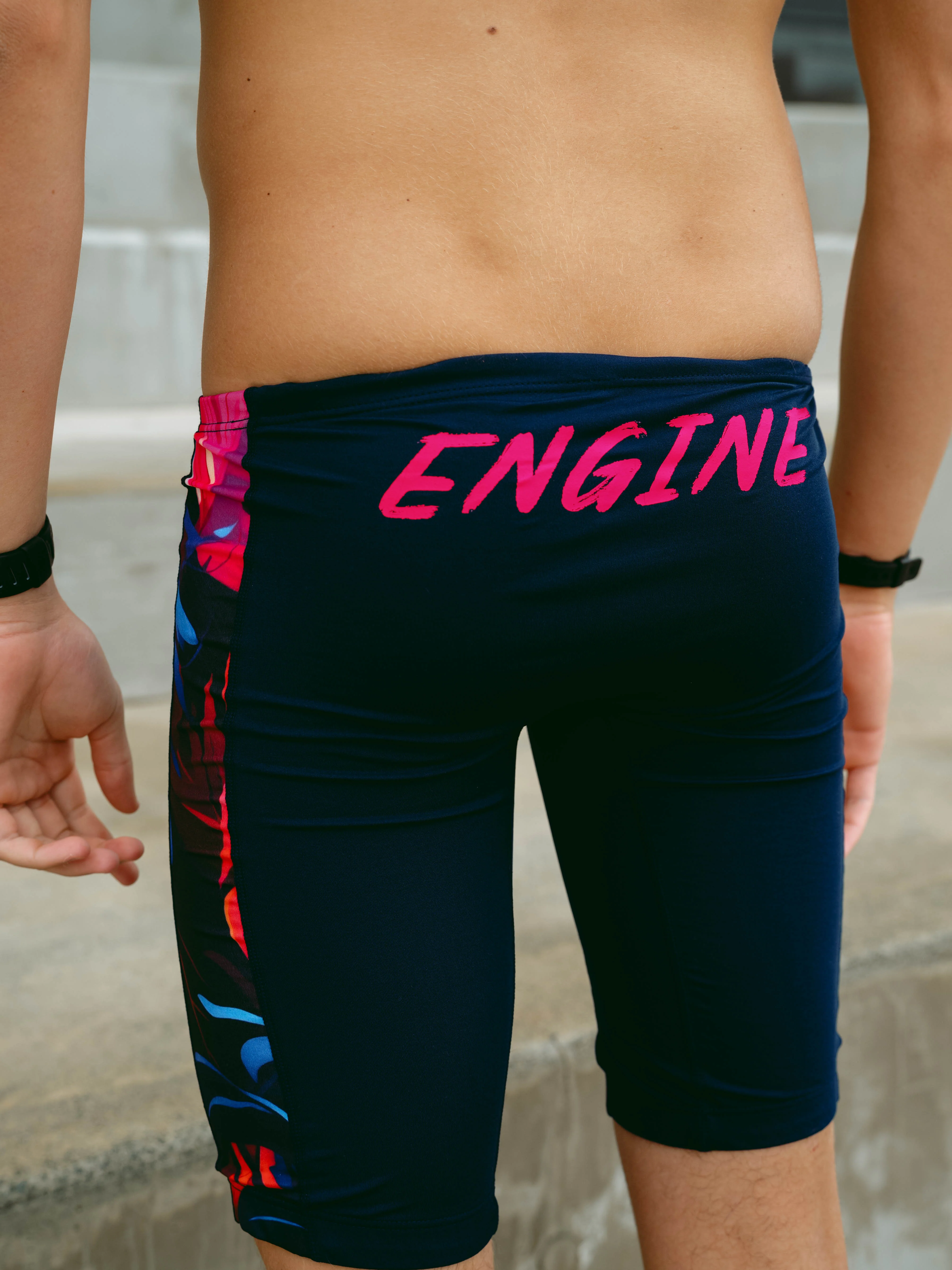 Spliced Poly Jammer Avatar - Image 4