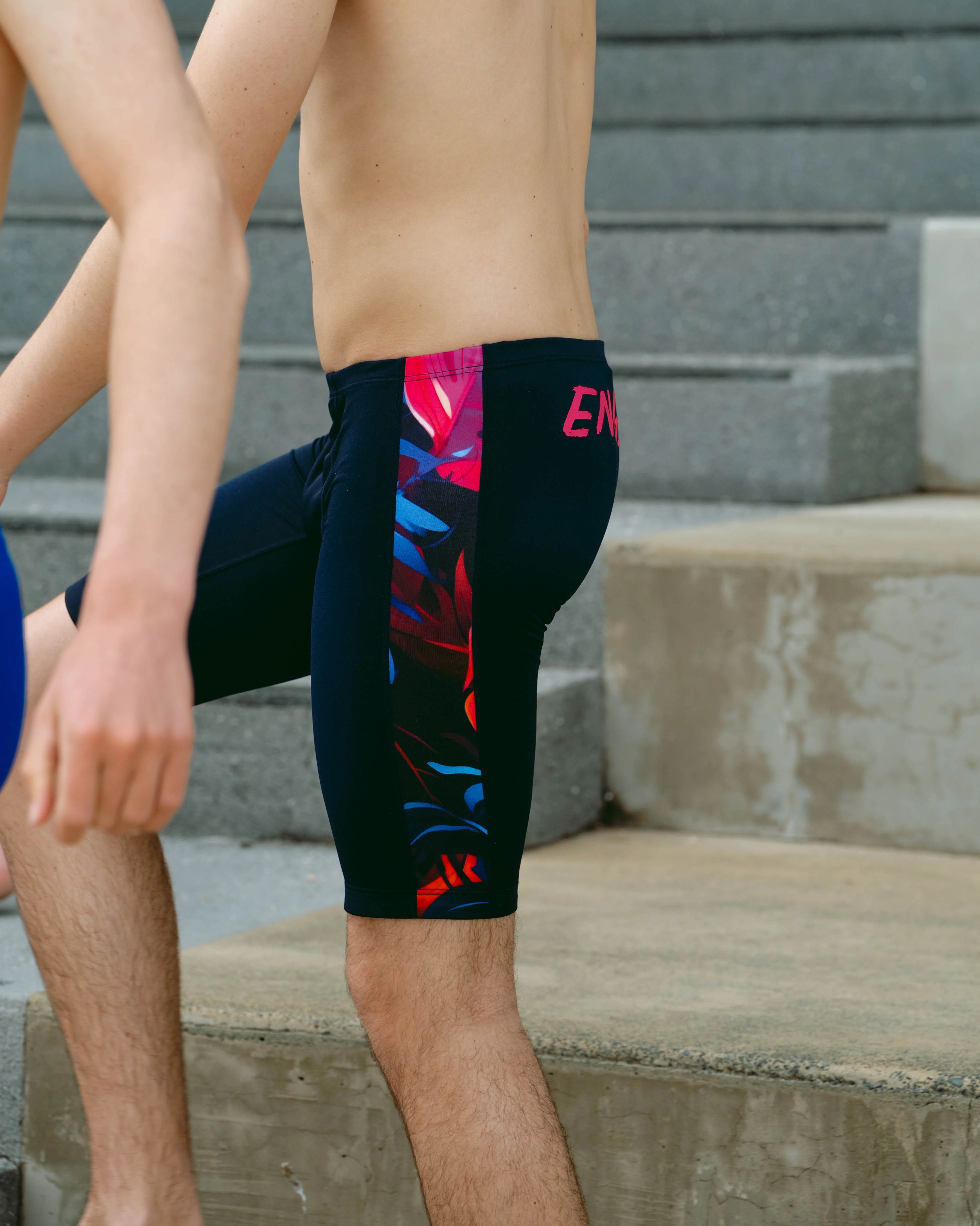 Spliced Poly Jammer Avatar - Image 5