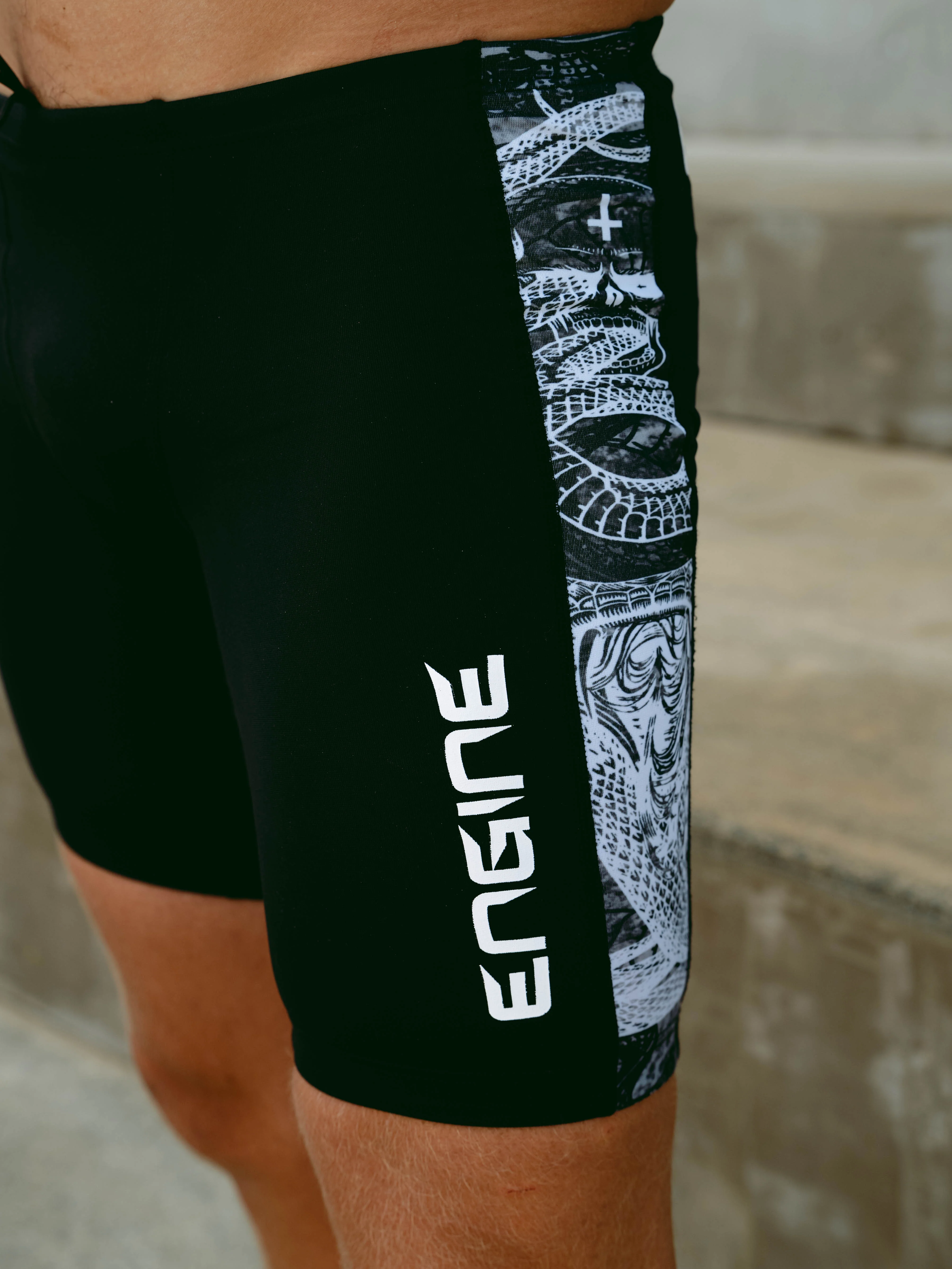 Spliced Poly Jammer Jungle - Image 3