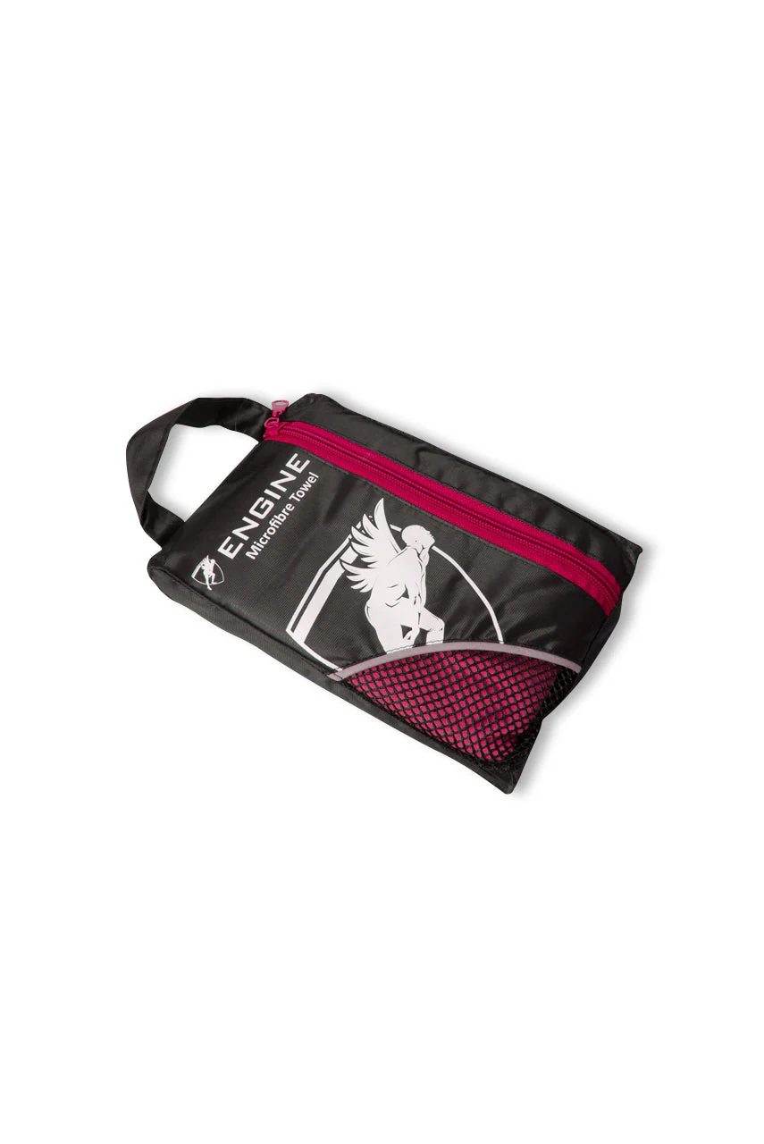 Swim and Gym Micro Towel - Image 3