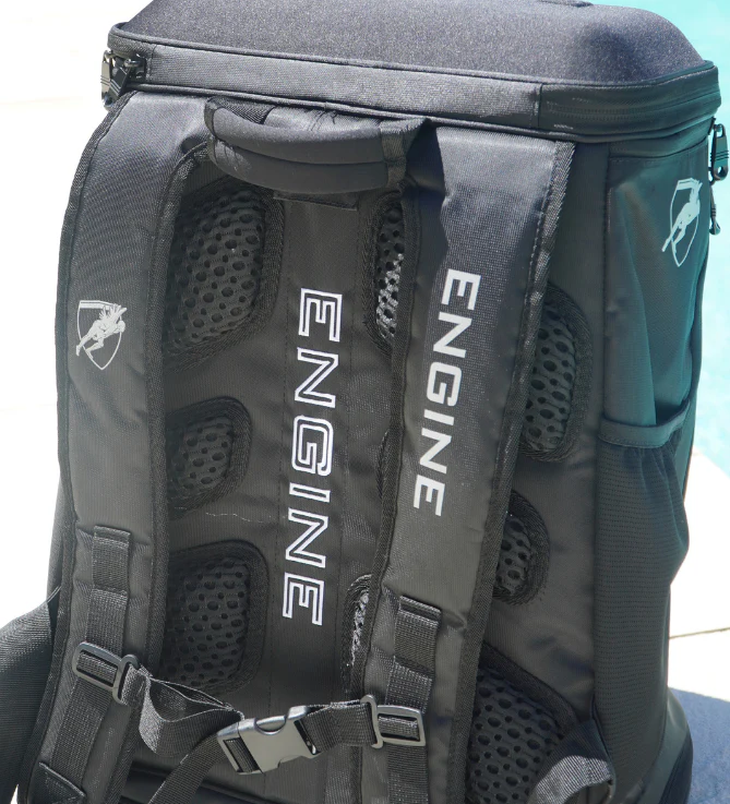 Titan Backpack - Image 4